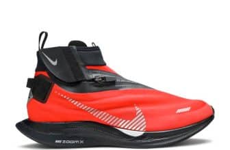 Nike zoom pegasus turbo shield habanero red Women’s Shoes in 2023