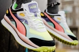 Puma street rider women Available in 2022